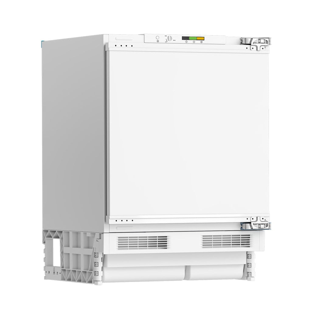 Congelador Vertical Encastre BEKO BU1204N | 94L, 36dB, E