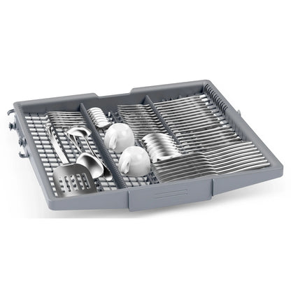 Máquina de Lavar Loiça Encastre Bosch SMV4HVX14E | 14 talheres, C