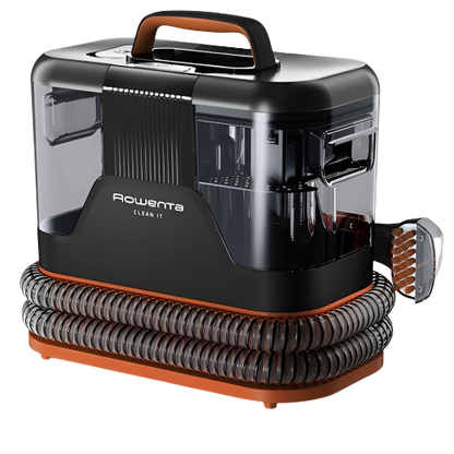 Máquina Limpeza Rowenta IN5011F0 | 1.5L, 400W, Tapete