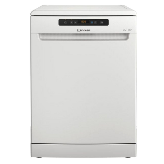 Máquina de Lavar Loiça INDESIT - I0F D641 A