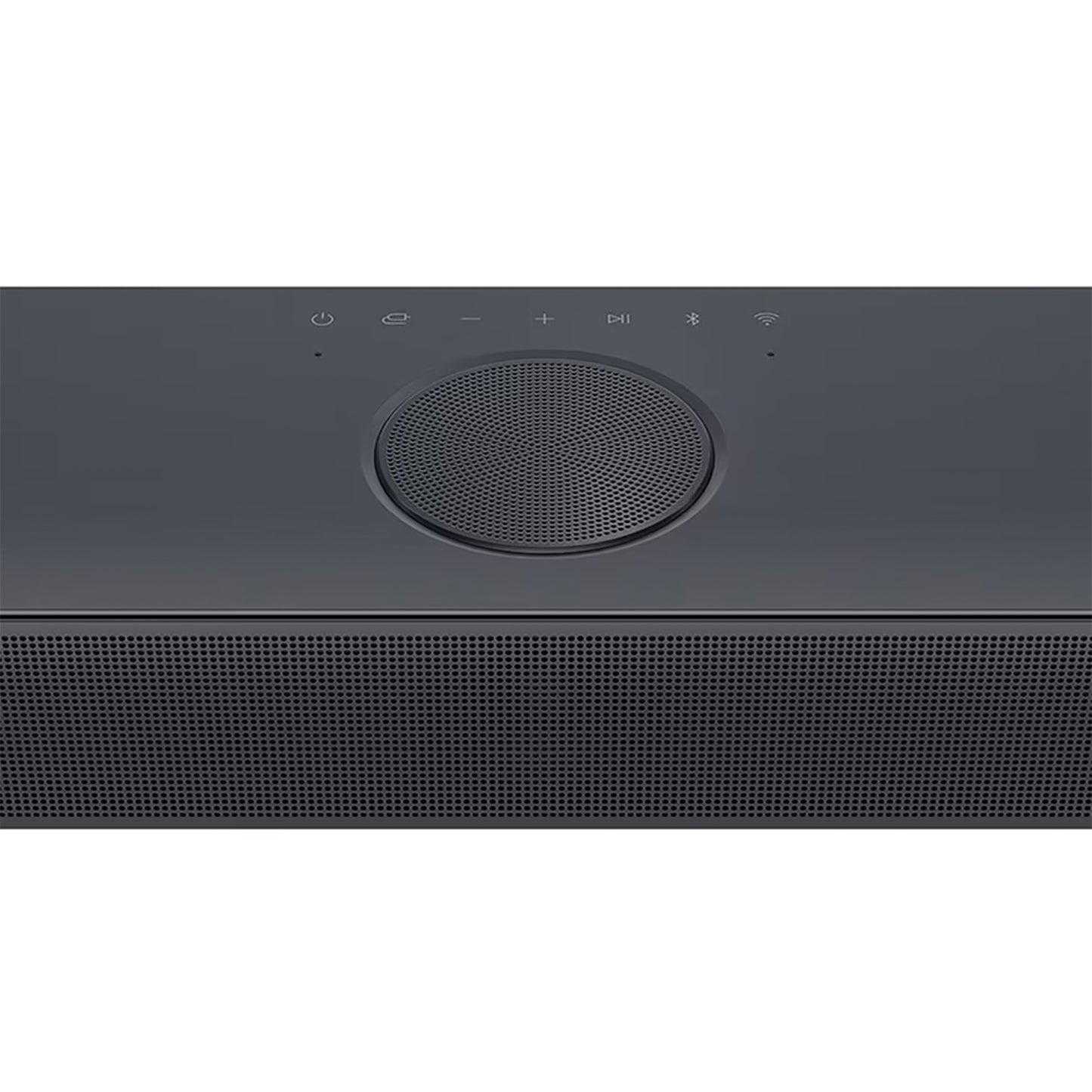 Soundbar LG SC9S | 3.1.3 canais, 400W, Wi-Fi