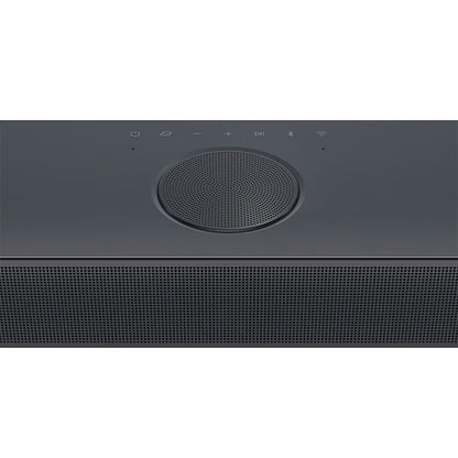 Soundbar LG SC9S | 3.1.3 canais, 400W, Wi-Fi