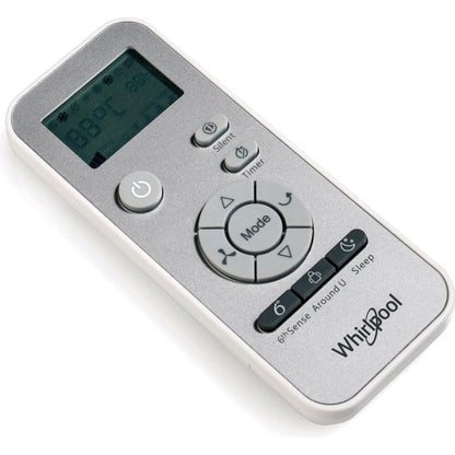 Ar Condicionado Portátil Whirlpool PACW29HP | 9000 BTU, Classe A+, 3.1kW