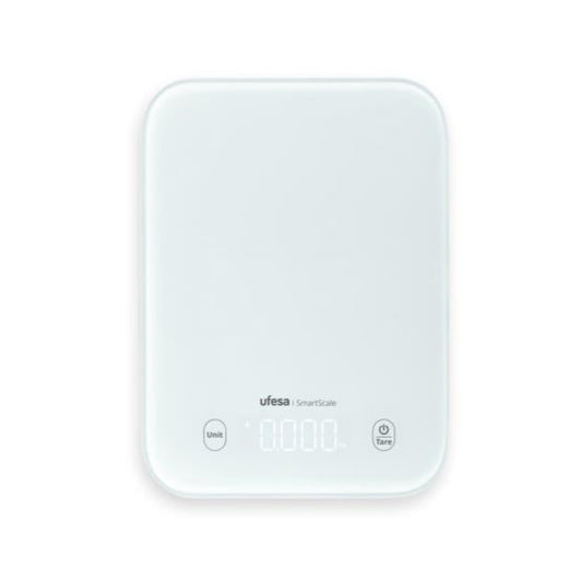 Balança Cozinha UFESA Smartscale | 5 Kg, Função Tara