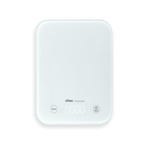 Balança Cozinha UFESA Smartscale | 5 Kg, Função Tara