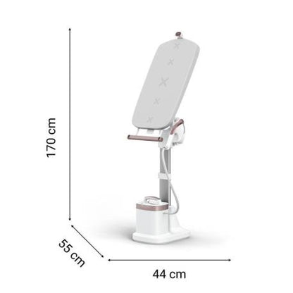 Sistema de Engomar Rowenta QR1811F0 | 2200W, 6 bar, 200 g/min