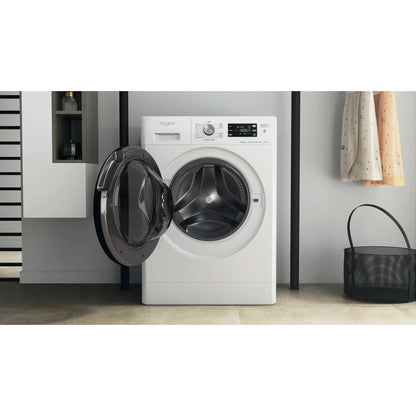 Máquina de Lavar Roupa Whirlpool FFB 7259 BV | 7kg, Classe B