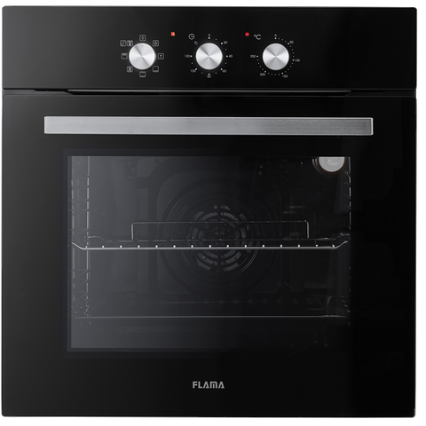 FORNO FLAMA - 9116FL