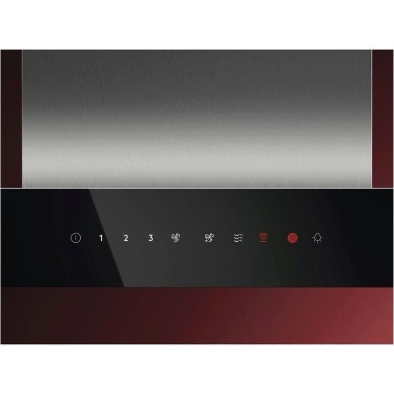 Chaminé Aeg GB-67-D-91-HL | 730 m³/h, 70 dB, Hob2Hood