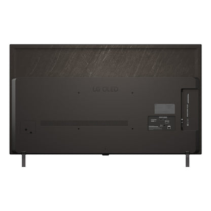 TV LG 83OLEDB56LA | 83", OLED, 4K, webOS 25