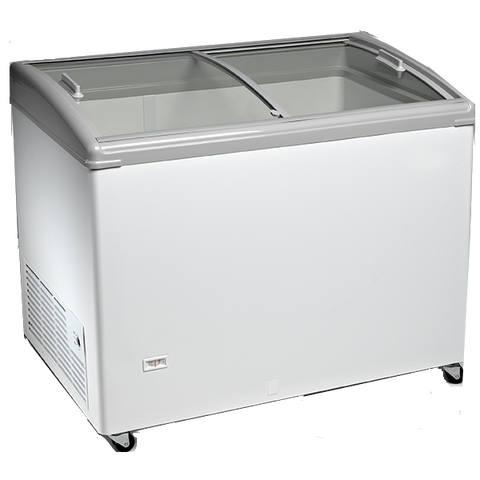 ARCA HORIZONTAL GELADOS TAMPA CURVA STARLUX - STCTC300I