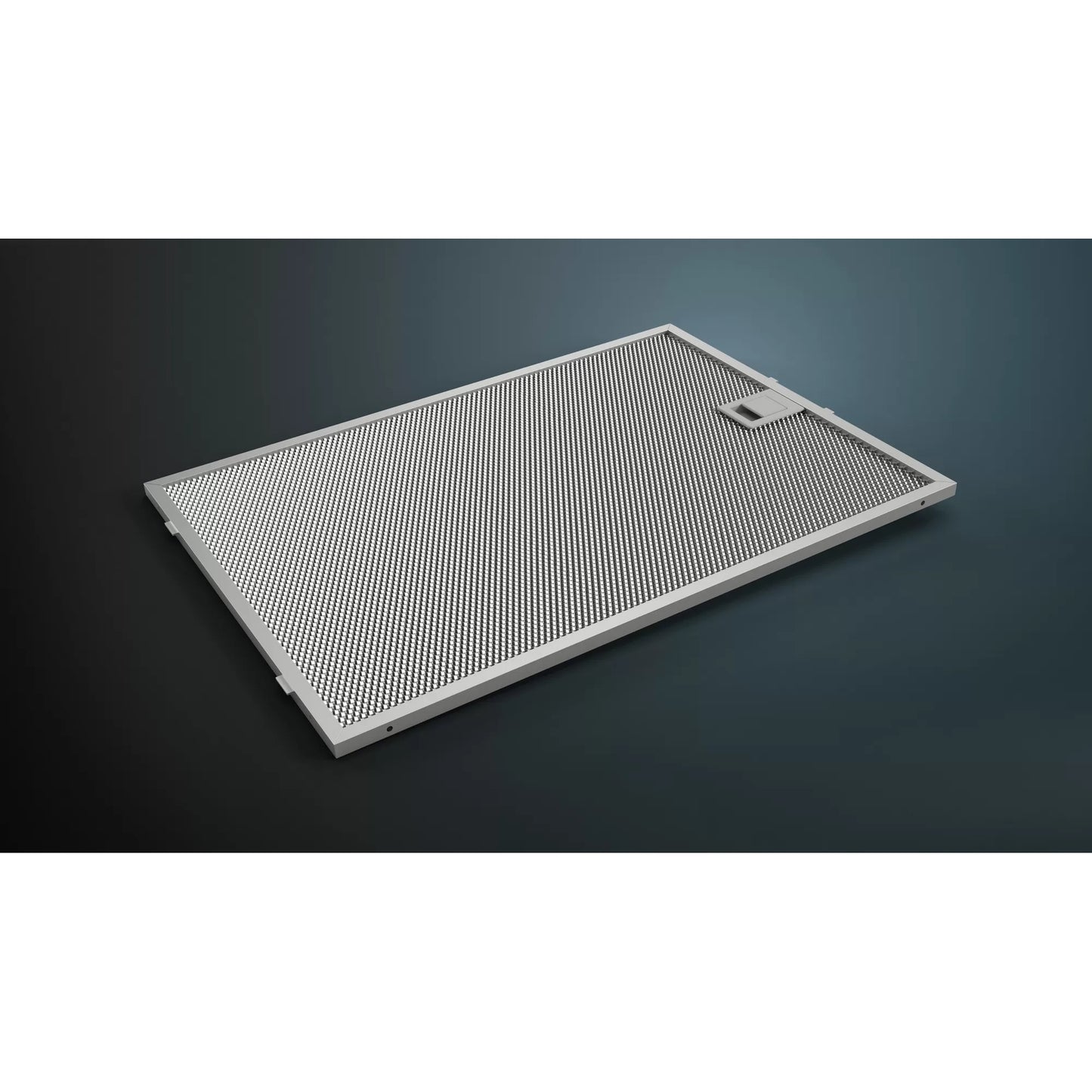 Chaminé Siemens Lc96bhm50 | 90cm, 604 m³/h, LED