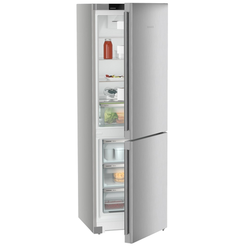 Frigorífico Combinado Liebherr CNsff 5203 | 330L, 37dB, Classe F