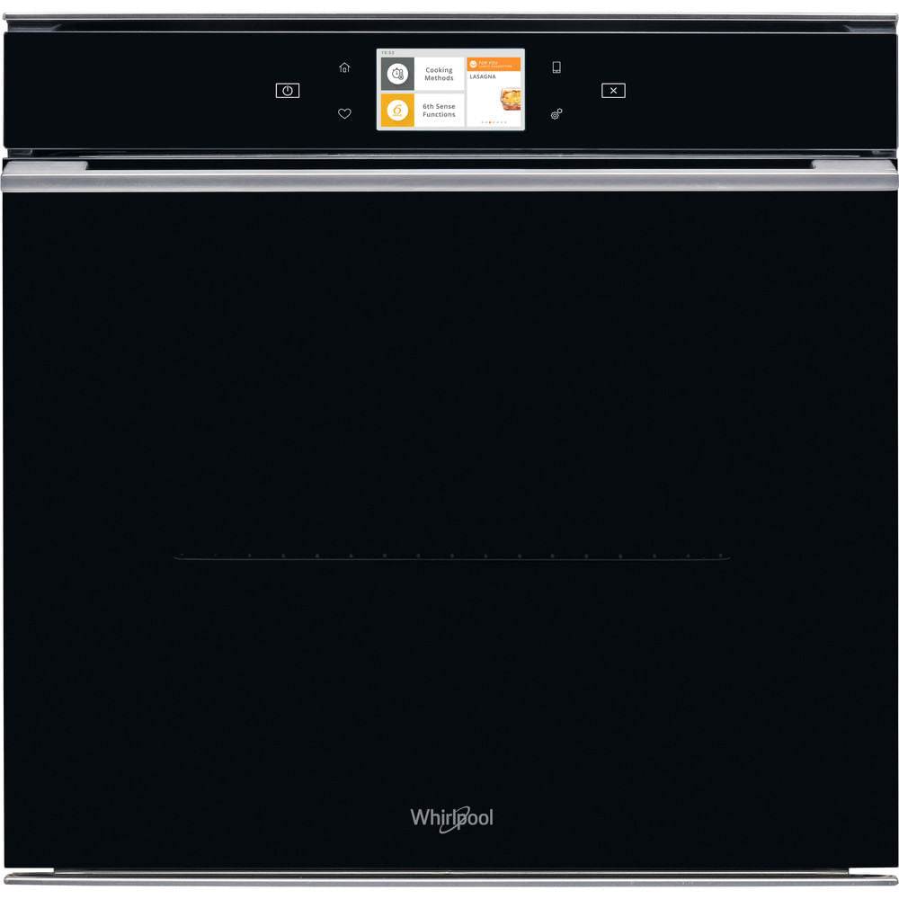 Forno Encastre Whirlpool W11 OM14 MS2 P | 73 L, Pirolítico, Wi-Fi