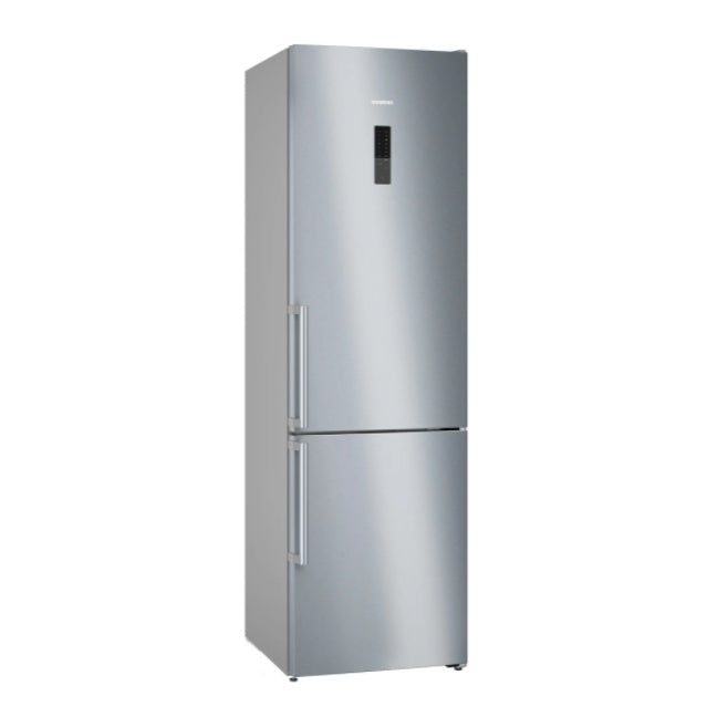 Frigorífico Combinado Siemens KG39NAIBT | 363L, Total noFrost