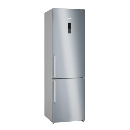 Frigorífico Combinado Siemens KG39NAIBT | 363L, Total noFrost