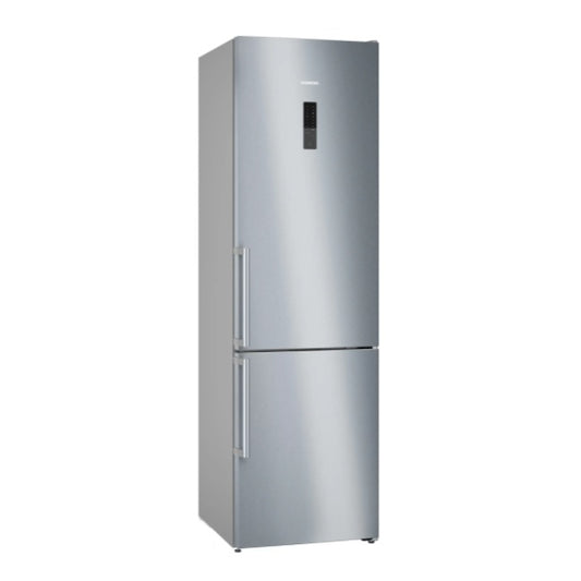 Frigorífico Combinado Siemens KG39NAIBT | 363L, Total noFrost