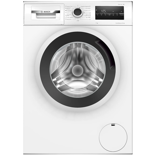 MÁQUINA DE LAVAR ROUPA BOSCH - WAN24266ES -