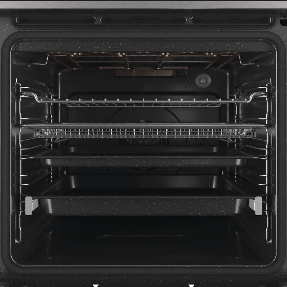 Forno Encastre Whirlpool AKZ 9 S 8271 IX | 73 L, Pirolítico, Inox