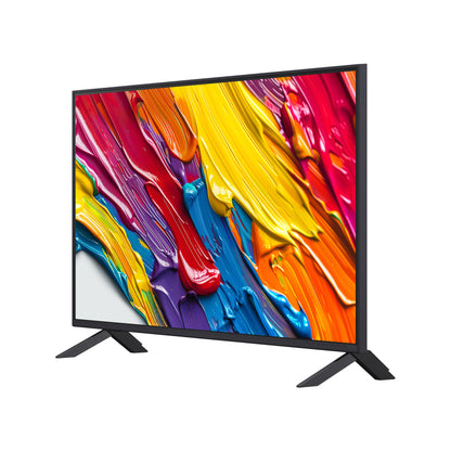 TV LG 43QNED82A6B | 43", QNED, 4K, webOS