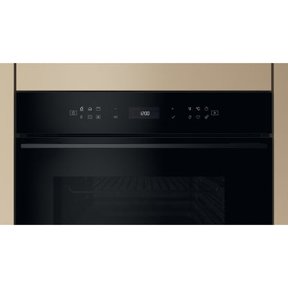 Forno Whirlpool WOI78HT1SBA | 73 L, 8 Funções, Hidrolítico, A+