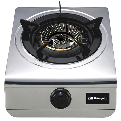 FOGAREIRO ORBEGOZO - FO 1700 - INOX