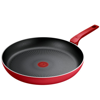Frigideira Tefal Daily Expert C2890802 | Indução 32 cm, Antiaderente