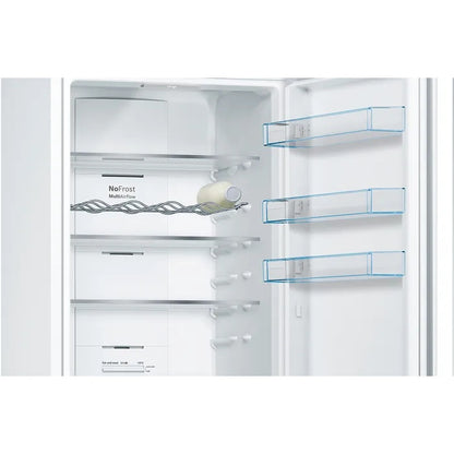 Frigorífico Combinado Bosch KGN39VWDC | 368L, Classe D, No Frost