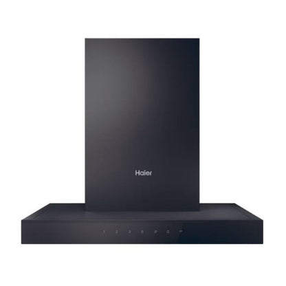 Chaminé Haier HATS6CBS4BWIFI | 883 m³/h, A+, Wi-Fi