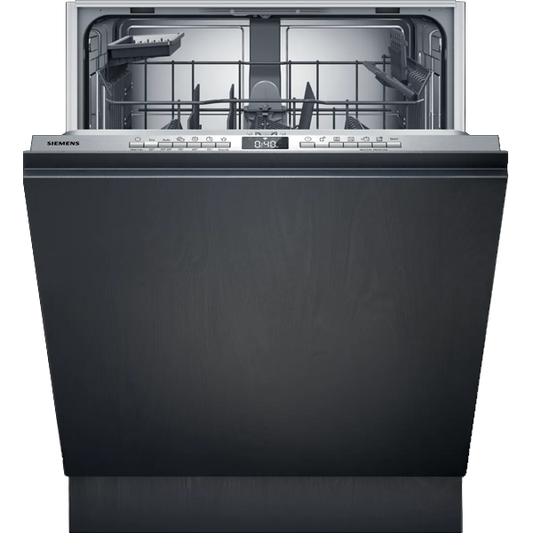 Máquina de Lavar Loiça SIEMENS SN63HX16TE | 13 talheres, Classe D, 9L