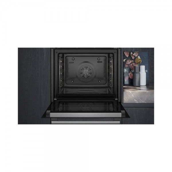 Forno Siemens HR-572-GBS-3