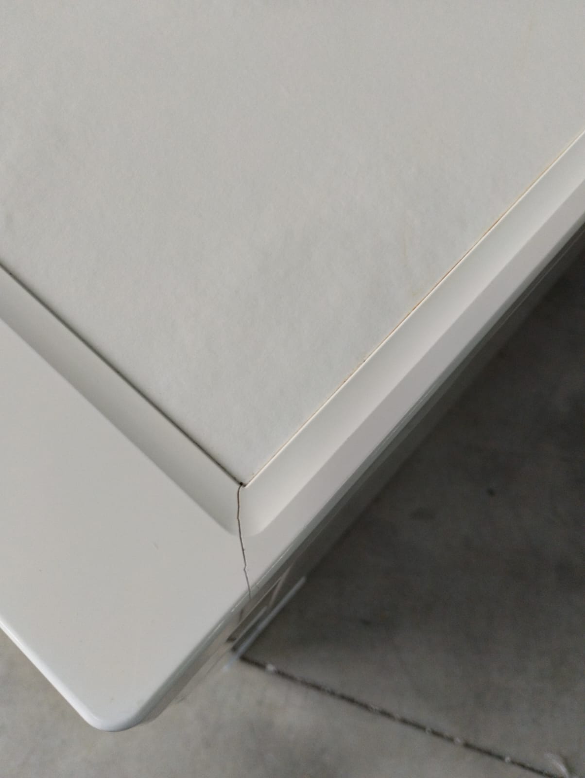 Outlet | Máquina de Lavar Loiça Whirlpool WFE2B17 | 13 talheres, F