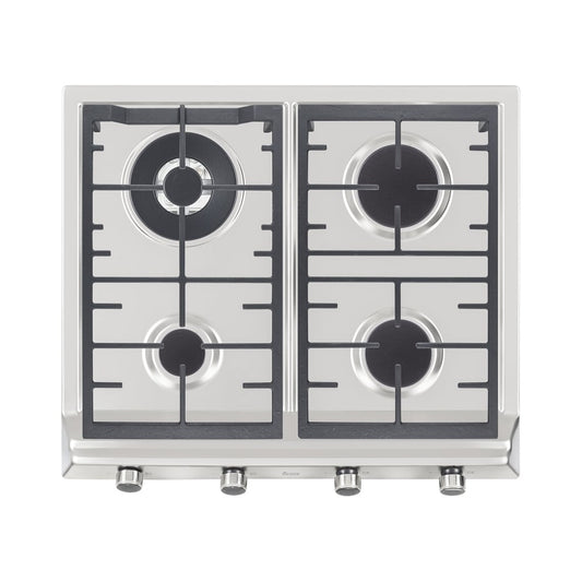 PLACA ENCASTRAR TEKA - EX 60.1 4G AI AL CI BTN