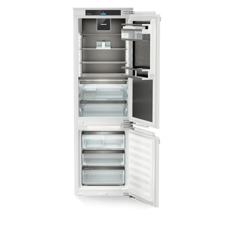 Frigorífico Combinado Encastre Liebherr ICBNbsci 5173 | 246L, BioFresh