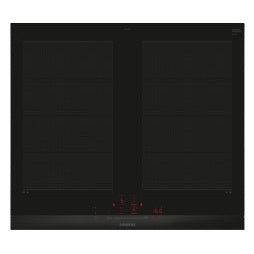 Placa de Indução Siemens iQ700 EX675HXC1 | 60cm, 7400W, Touch