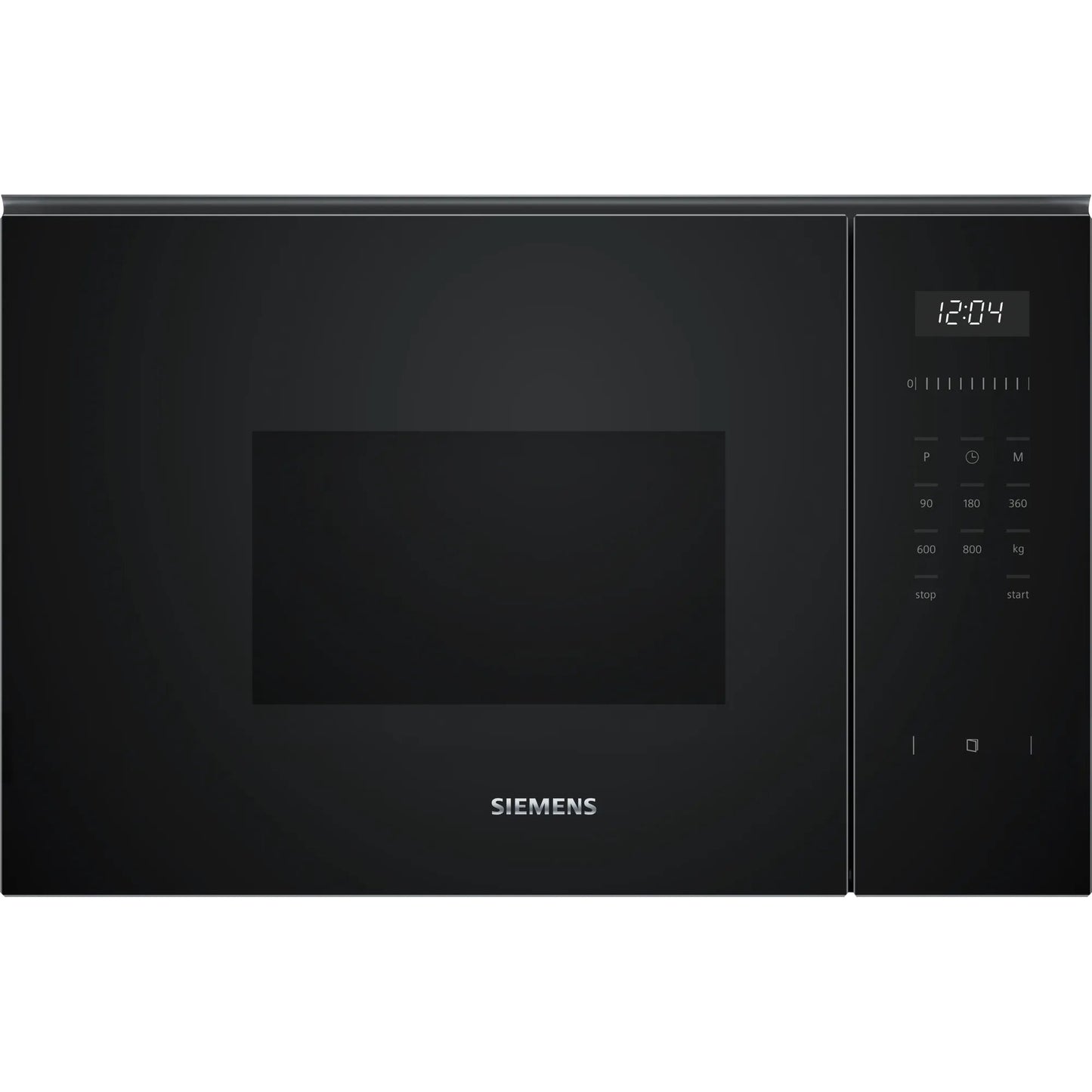 Micro Ondas Encastre Siemens BF-525-LMB-1 | 20L