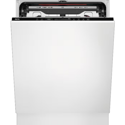 Máquina de Lavar Loiça Encastre AEG FSE76727P | 14 talheres