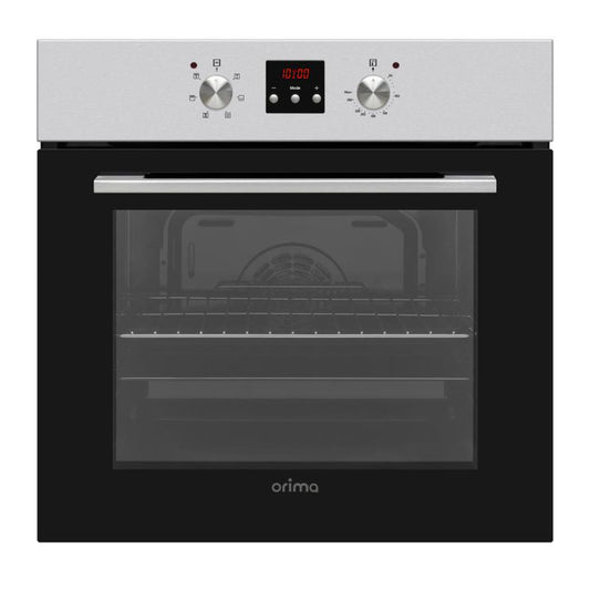 Forno Elétrico Orima OR65DHAX | 69L, Inox, 6 Funções