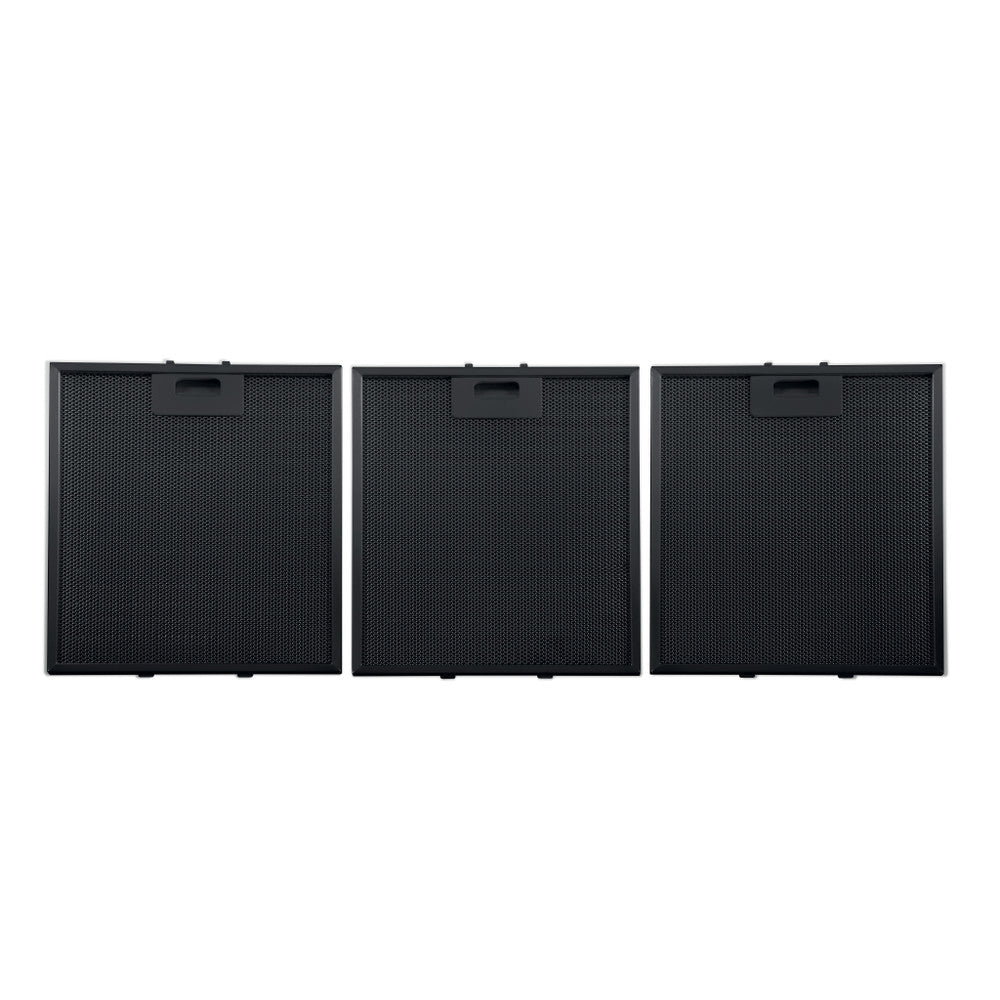 Chamine Whirlpool Whbs92fltk | 720 m³/h, 62dB, Preto