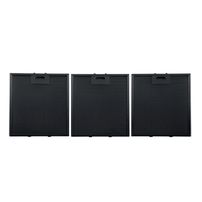 Chamine Whirlpool Whbs92fltk | 720 m³/h, 62dB, Preto