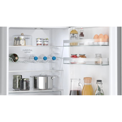 Frigorífico Combinado Siemens KG36NXIDF | 321L, Total No Frost, Classe D