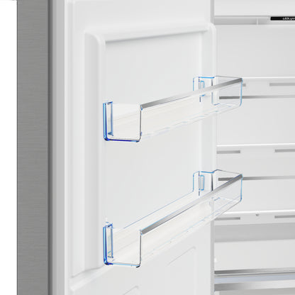 Congelador Vertical Beko B5RMFNE314X | 312L, Classe E, Inox