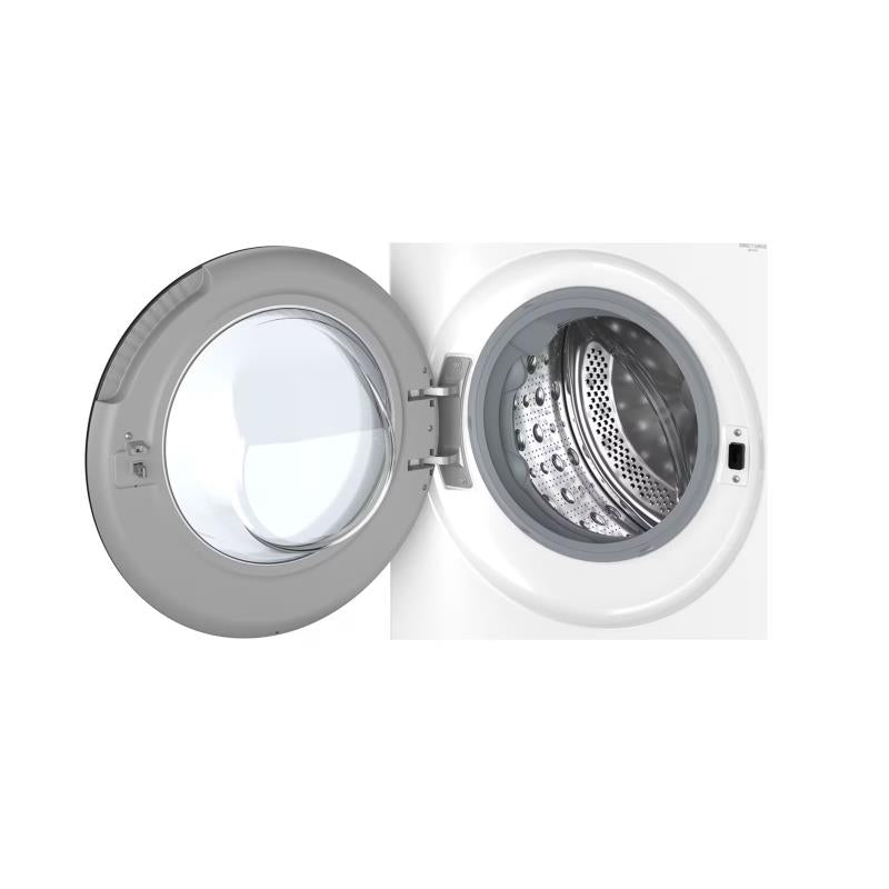 Máquina de Lavar Roupa LG F4X7513TW | 13kg, 1400rpm, Classe A