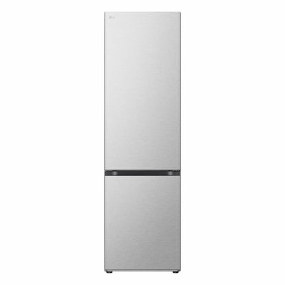 Frigorífico Combinado LG GBV7280AMB | 387L, No Frost, Classe A