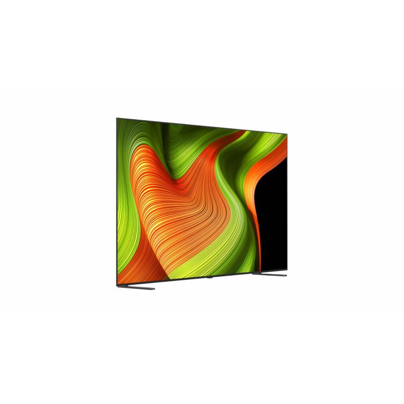 TV LG 83OLEDB56LA | 83", OLED, 4K, webOS 25