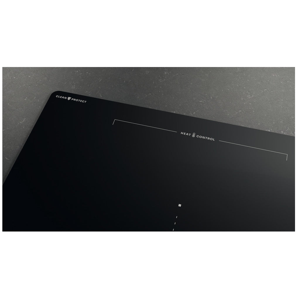 Placa de Indução Whirlpool WEX9024DCFF2 | 90 cm, 5 zonas, FlexiCook