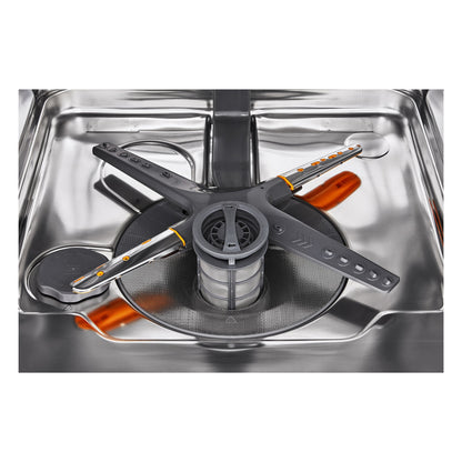 Máquina de Lavar Loiça Encastre LG DB475TXS | 14 Talheres, Wi-Fi