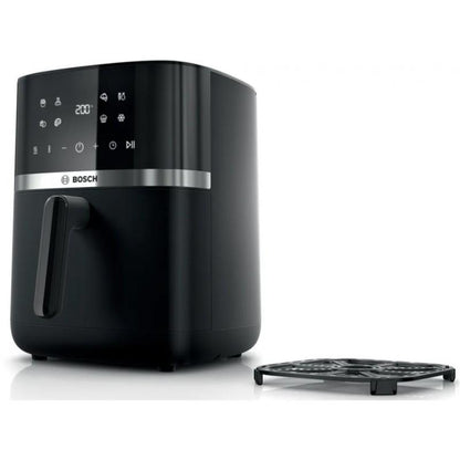 Fritadeira Bosch MAFS2462B | 6.1L, 8 Programas, Ajuste Temp.