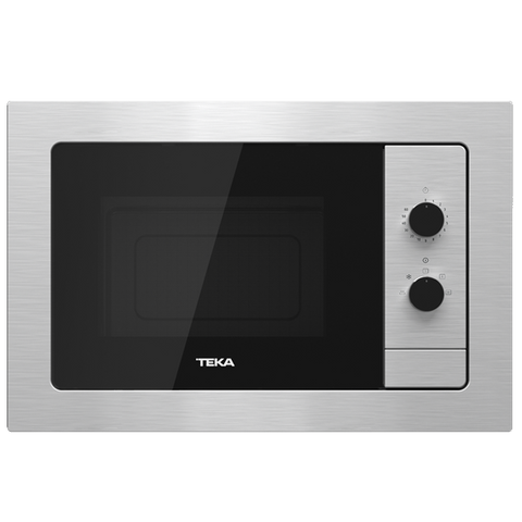 MICRO ONDAS TEKA - MB 620 BI SS