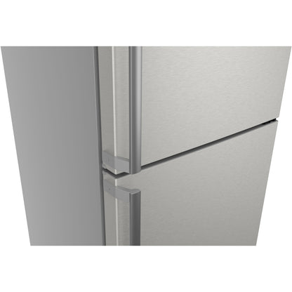 Frigorífico Combinado Bosch KGN39AIAU | 363L, NoFrost, 29dB